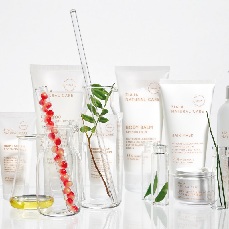Natural care line